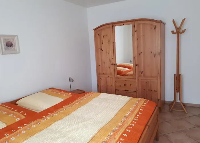 Ferienhaus Hopp Fehmarn